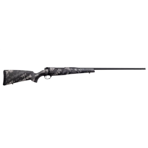 MARK V BACKCNTRY TI 2 338RPM - Weatherby