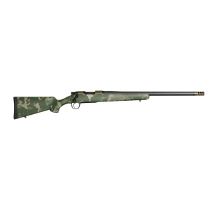 Ridgeline FFT BBZ Canyon Phantom Carbon 6.5 PRC 20'' Burnt Brz Cer action