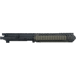 Daniel Defense Mk18 SOCOM, 5.56mm, 10.3 Barrel, No Muzzle Device, Upper Receiver Group