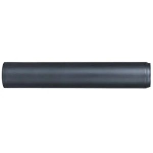 Barrett BARR SUPPRESSOR AM30 BLK WITH MOUNT - $868.64 at BattleHawk Armory