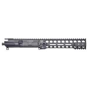 LMT Defense MRP-L M-Lok 9.25 Hybrid Carbine Length AR-15 Stripped Upper Receiver