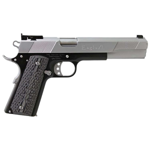 Iver Johnson Arms EAGLEXL10DS 10mm 15+1 6