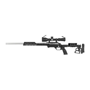 MDT 115055BLK CHASSIS LSS GEN3 RUG AM SA LH TACT