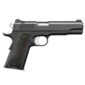 Kimber .45 ACP Special Edition 1911 Pistol, Black II, No Slide Markings 3200395 - Kimber