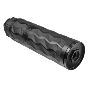 PWS SUPPRESSOR BDE TI 7.62 K BLK - Primary Weapons