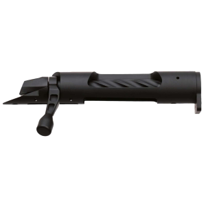 WBY 307 BUILDERS ACTION SHORT 223REM BLK