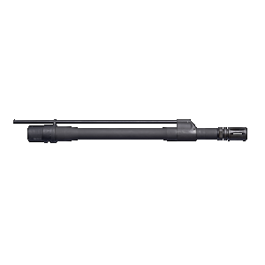 LMT Defense MRP 12.5 5.56mm Mid-Length Gas Barrel