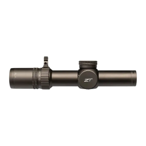ZEROTECH VG11028FIR-FDE VENGEANCE HD 1-10X28 RMGL