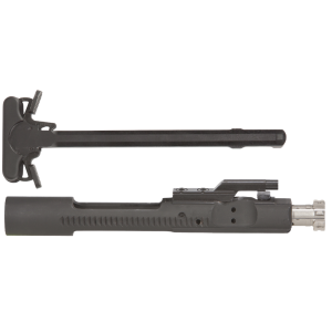 LMT Defense AR-15 Full-Auto 5.56mm Carrier w/ Enhanced Bolt  w/ Ambidextrous Charging Handle