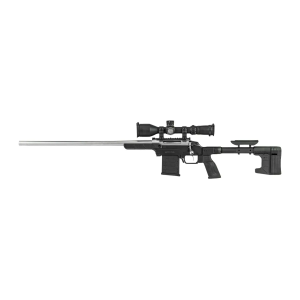MDT 115056BLK CHASSIS LSS GEN3 RUG AM SA LH WORKER