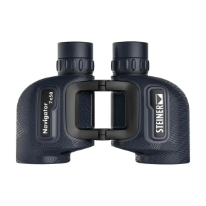 Steiner 2342 7x50 Navigator Open Hinge Binoculars