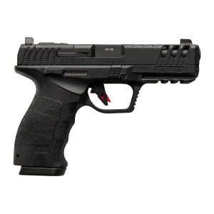 SAR USA SAR9G3BL10 SAR9 9MM 10+10 BLK
