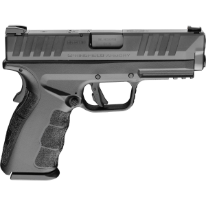 XD MOD-4 4 BLK 9MM OSP 16RD