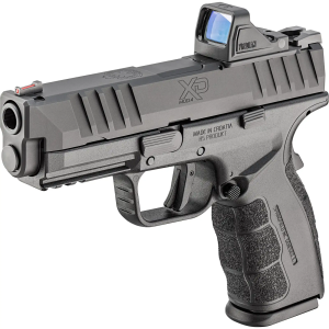 XD MOD-4 4 BLK 9MM OSP LC 10R