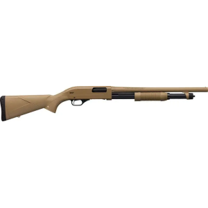 WRA SXP DEFENDER FDE 12M/18C 3