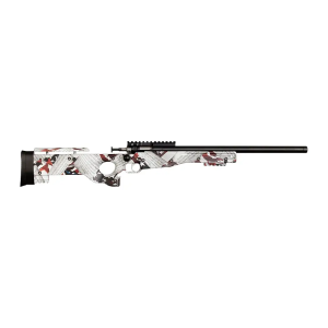 Keystone Crickett Precision Rifle - BattleHawk Armory