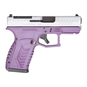DERYA DY9Z.PRPS.TR DY9Z 9MM 3.5 15R PRPL/SIL