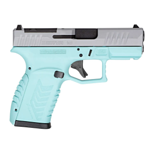 DERYA DY9Z.BLUES.TR DY9Z 9MM 3.5 15R BLUE/SIL