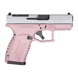 DERYA DY9Z.PINKS.TR DY9Z 9MM 3.5 15R PINK/SIL