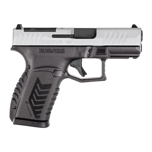 DERYA DY9Z.BS.TR DY9Z 9MM 3.5 15R BLK/SIL