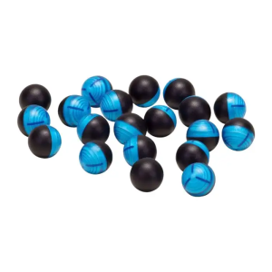 UMA 2292316 P2P CORE DEF POWDER RDS .68 100CT BL/B