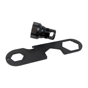 Area 419 419ADT_SW_CB Suppressor Mount for AR-15