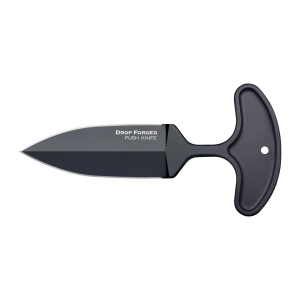 Drop Forged Push Knife