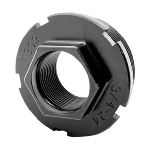 Dead Air DAIR HUB THRD MNT .750-24'' - $61.36 at BattleHawk Armory