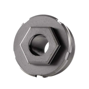 Dead Air DAIR HUB THRD MNT .750-20 98B - $64.31 at BattleHawk Armory