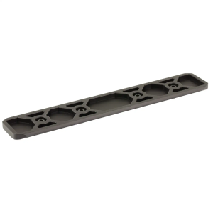 Warne M-LOK Rail