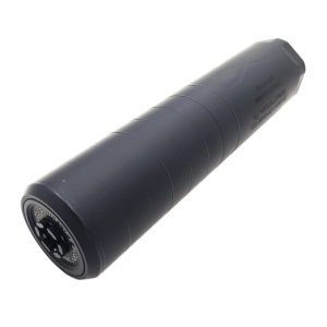 Diligent Defense Co DTF STI, .338 / 8.6mm (.400 Bore), Suppressor - Diligent Defense Co