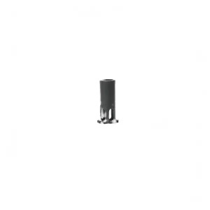 JK Armament JK155PISTON5X28BN Piston 9mm Luger 1/2x28 Nitride Stainless Steel