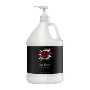TACTICAL GRIT TG1GAL GRS-X-OUT PUMP JUG 1GAL