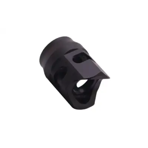 TRUE PREC COBRA COMP 1/2X28 BLK DLC