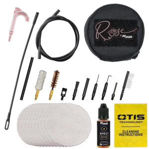 Otis Rose by Sig Sauer Pistol Cleaning Kit
