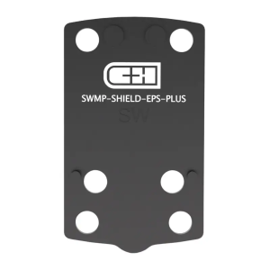 C&H SWMP-SHIELD-EPS-PLUS  S&W M&P SHIELD PLUS EPS