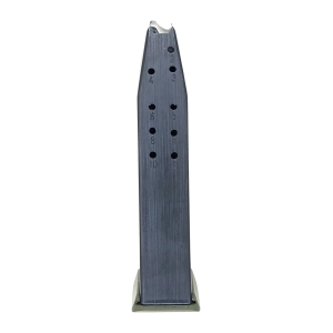 SAR USA SOCOMOD-10 SAR9 9MM 10R SOCOM ODG