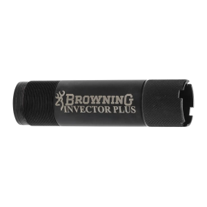 Browning 1133983   Invector-Plus 12Gauge Improved Cylinder Extended Stainless Steel