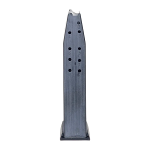 SAR USA SOCOMBL-10 SAR9 9MM 10R SOCOM BLK
