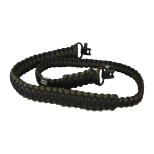 CRICK KSA816      PARA-CORD SLING W/SWIVELS
