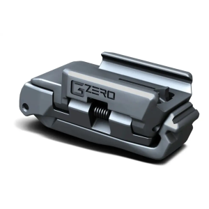 Recover Tactical REC GZERO-43L-01  GZERO 43/43X/48 LH           BLK - $16.12 at BattleHawk Armory