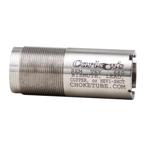 Carlsons Remington 12 Gauge Flush Choke Tube  Turkey