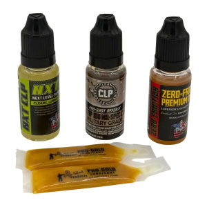 Pro-shot PS-RP Pro-Shot CLP & Lube Cleaning Solvent & Lubricant