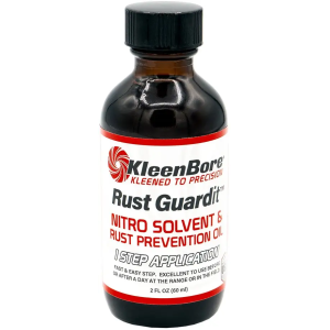 Kleen-Bore KLN RG-2B       RUST GUARDIT RUST PREVENTION 2OZ - $5.68 at BattleHawk Armory
