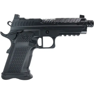 FUSION XP PRO 9MM 4.25 TB BLK 17RD
