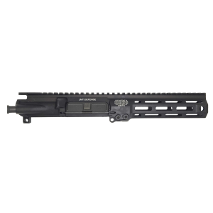 LMT Defense MRP-L M-Lok 7.25 PDW Length Stripped Upper Receiver