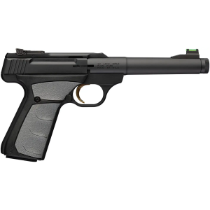 BROWNING BUCKMARK CAMPER UFX 22LR 5.9 GRAY BLACK SR*