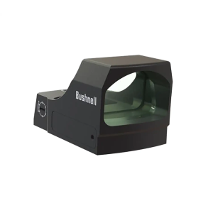 Bushnell RXS RXS10G Reflex Green Dot 4 MOA 1x25mm Black