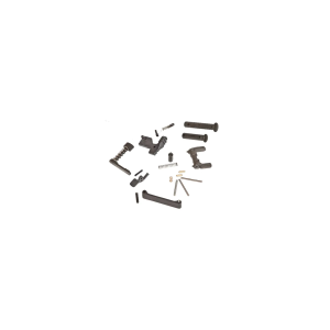 LMT Defense .308 Lower Parts Kit Light, No Trigger Group