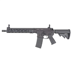 LWRC ICMKII SBR 14'' 5.56 BLACK **NFA Item**
